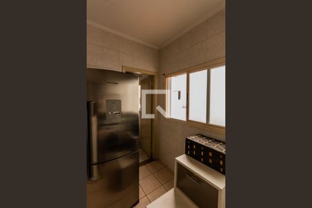 Apartamento à venda com 118m², 3 quartos e 3 vagas Apartamento à venda com 118m², 3 quartos e 3 vagasÁrea de Serviço