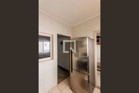 Apartamento à venda com 118m², 3 quartos e 3 vagas Apartamento à venda com 118m², 3 quartos e 3 vagasÁrea de Serviço