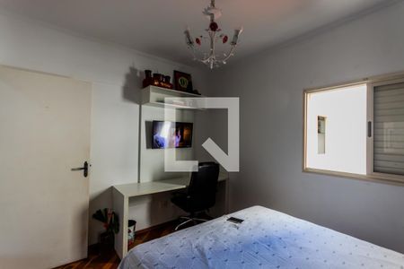 Apartamento à venda com 118m², 3 quartos e 3 vagas Apartamento à venda com 118m², 3 quartos e 3 vagasQuarto 2