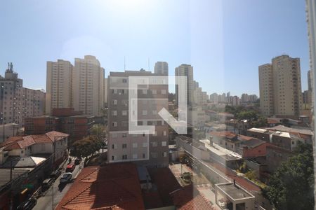 Apartamento para alugar com 40m², 2 quartos e sem vagaJanela Quarto 2