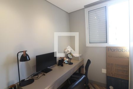 Quarto 2 de apartamento para alugar com 2 quartos, 40m² em Santana, São Paulo