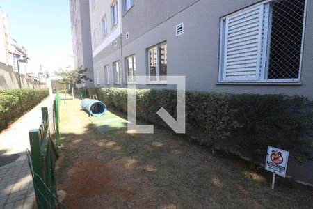 Apartamento para alugar com 40m², 2 quartos e sem vagaÁrea pet