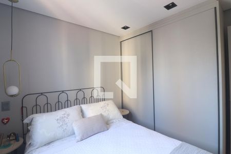 Quarto 1  de apartamento para alugar com 2 quartos, 40m² em Santana, São Paulo