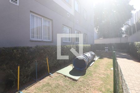 Apartamento para alugar com 40m², 2 quartos e sem vagaÁrea pet