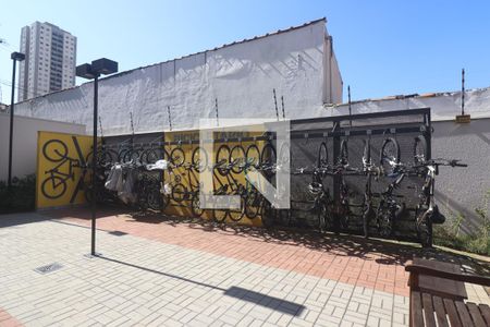 Apartamento para alugar com 40m², 2 quartos e sem vagaBicicletário