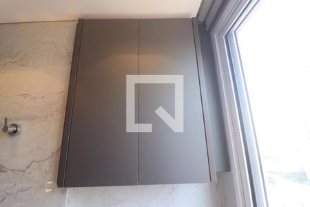 Apartamento para alugar com 40m², 2 quartos e sem vagaÁrea de Serviço