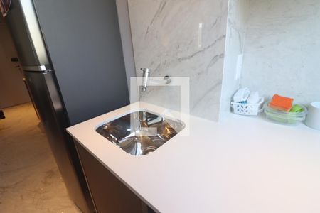 Apartamento para alugar com 40m², 2 quartos e sem vagaÁrea de Serviço