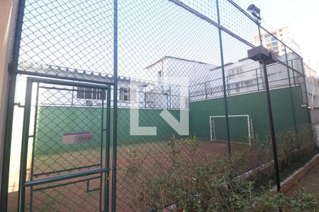 Apartamento para alugar com 40m², 2 quartos e sem vagaQuadra