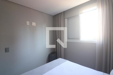 Quarto 1  de apartamento para alugar com 2 quartos, 40m² em Santana, São Paulo