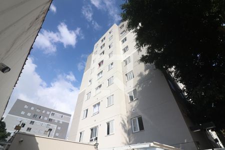 Apartamento para alugar com 40m², 2 quartos e sem vagaÁrea comum - Salão de festas