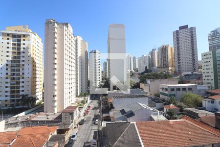 Apartamento para alugar com 40m², 2 quartos e sem vagaJanela Área de Serviço