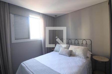 Quarto 1  de apartamento para alugar com 2 quartos, 40m² em Santana, São Paulo
