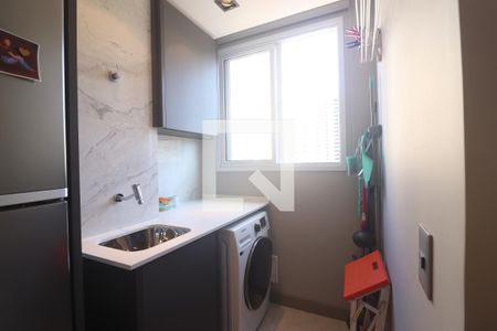 Apartamento para alugar com 40m², 2 quartos e sem vagaÁrea de Serviço