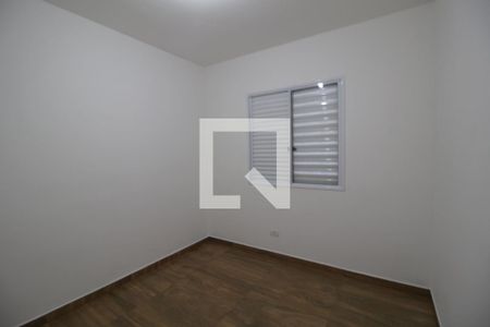 Quarto 1 de apartamento para alugar com 2 quartos, 47m² em Caguassu, Sorocaba