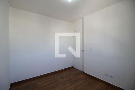 Quarto 2 de apartamento para alugar com 2 quartos, 47m² em Caguassu, Sorocaba