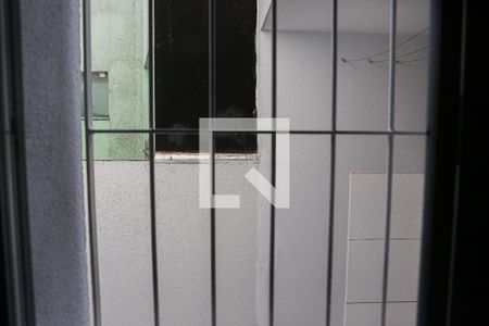 Vista do Quarto de casa para alugar com 1 quarto, 40m² em Parque das Nações, Santo André