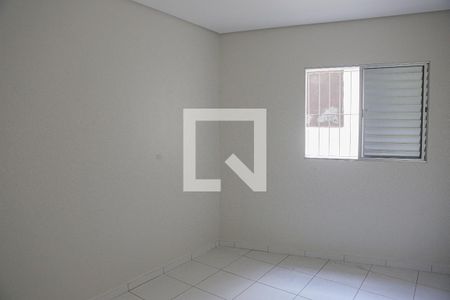 Quarto  de casa para alugar com 1 quarto, 40m² em Parque das Nações, Santo André