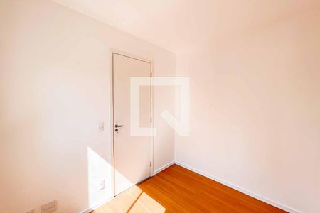 Quarto 1 de apartamento para alugar com 2 quartos, 36m² em Parada Inglesa, São Paulo