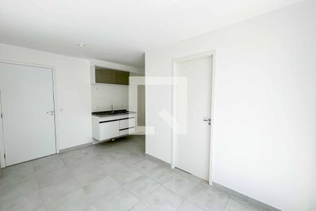 Sala de apartamento para alugar com 2 quartos, 36m² em Parada Inglesa, São Paulo