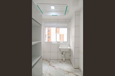 Apartamento à venda com 38m², 2 quartos e sem vagaÁrea de Serviço