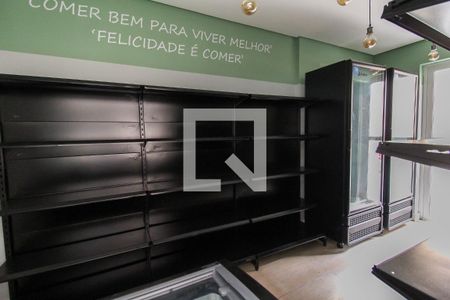 Apartamento à venda com 38m², 2 quartos e sem vagaMercadinho