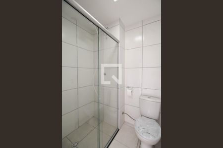 Apartamento à venda com 38m², 2 quartos e sem vagaBanheiro