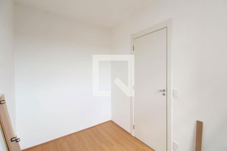 Apartamento à venda com 38m², 2 quartos e sem vagaQuarto 2