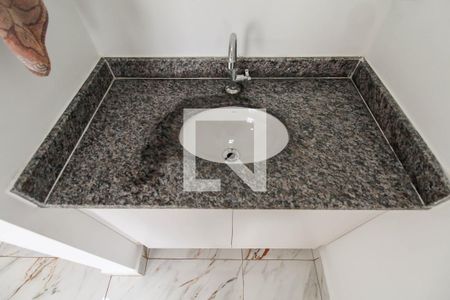 Apartamento à venda com 38m², 2 quartos e sem vagaLavado