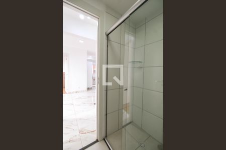 Apartamento à venda com 38m², 2 quartos e sem vagaBanheiro