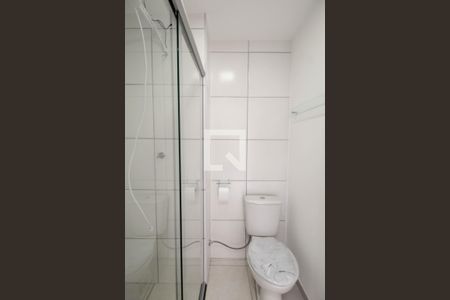 Apartamento à venda com 38m², 2 quartos e sem vagaBanheiro