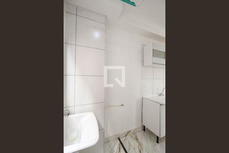 Apartamento à venda com 38m², 2 quartos e sem vagaÁrea de Serviço