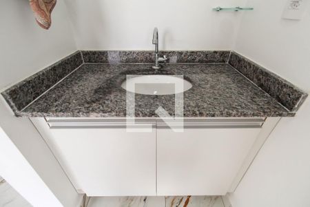 Apartamento à venda com 38m², 2 quartos e sem vagaLavado