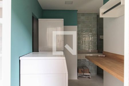 Apartamento à venda com 38m², 2 quartos e sem vagaLavanderia