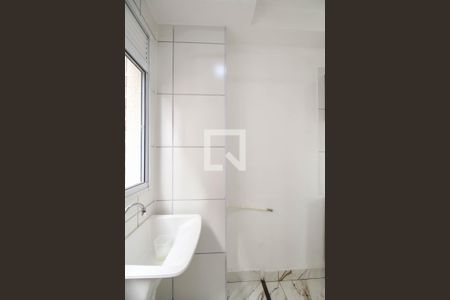 Apartamento à venda com 38m², 2 quartos e sem vagaÁrea de Serviço