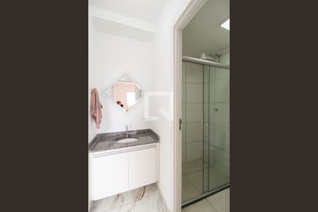 Apartamento à venda com 38m², 2 quartos e sem vagaLavado