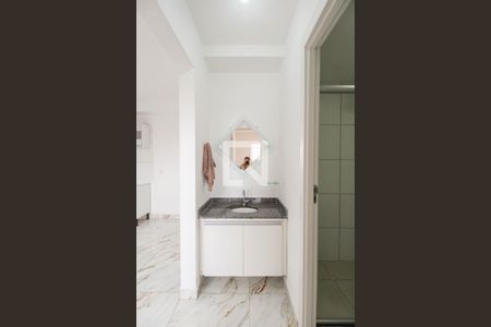 Apartamento à venda com 38m², 2 quartos e sem vagaLavado