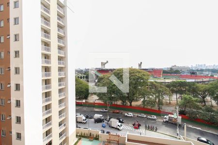 Apartamento à venda com 38m², 2 quartos e sem vagaVista do Quarto 1