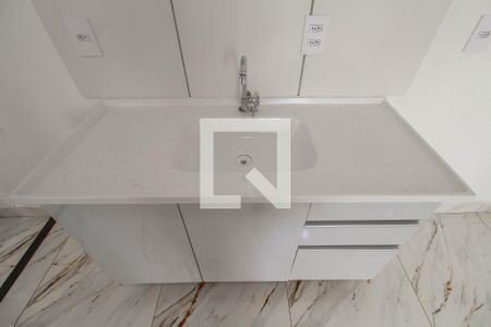 Apartamento à venda com 38m², 2 quartos e sem vagaCozinha