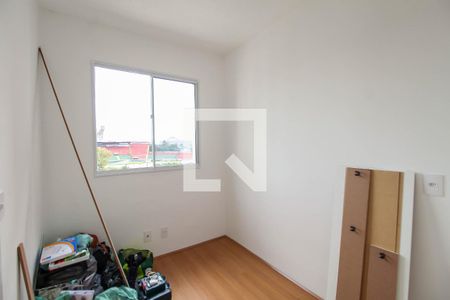 Apartamento à venda com 38m², 2 quartos e sem vagaQuarto 2