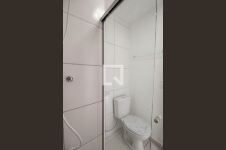 Apartamento à venda com 38m², 2 quartos e sem vagaBanheiro