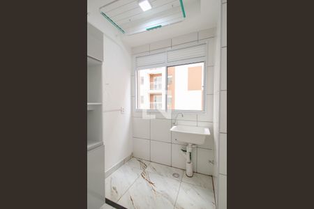 Apartamento à venda com 38m², 2 quartos e sem vagaÁrea de Serviço