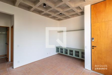 Apartamento para alugar com 1 quarto, 35m² em Brooklin, São Paulo