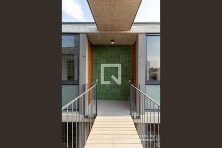 Apartamento para alugar com 35m², 1 quarto e sem vaga