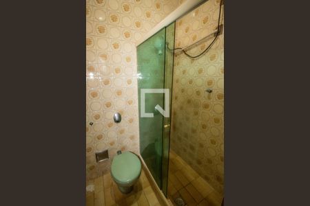 Banheiro da Suíte 1 de casa à venda com 4 quartos, 360m² em Penha, Rio de Janeiro