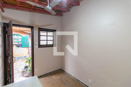 Casa à venda com 209m², 4 quartos e 2 vagasQuarto 4