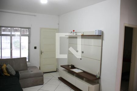 Sala de casa à venda com 2 quartos, 130m² em Vila Nova Curuçá, São Paulo