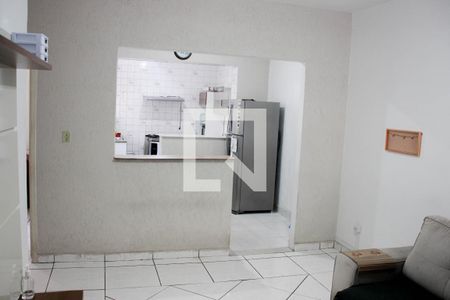 Sala de casa à venda com 2 quartos, 130m² em Vila Nova Curuçá, São Paulo