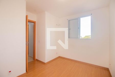 Apartamento à venda com 50m², 2 quartos e 1 vagaQuarto 2
