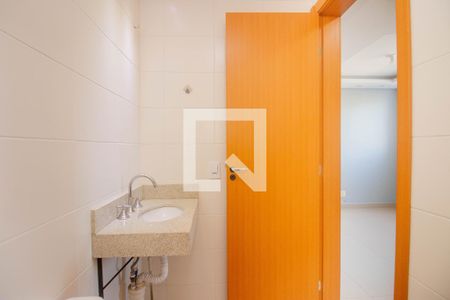 Apartamento à venda com 50m², 2 quartos e 1 vagaBanheiro