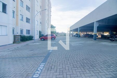 Apartamento à venda com 50m², 2 quartos e 1 vagaÁrea comum